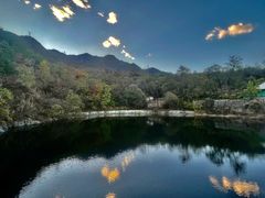 -阳台山自然风景区