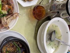 -源海渔村·现捞海鲜(大角湾店)