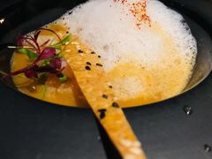 -AZUL by FUEL蓝色·法式酒馆(琶醍店)