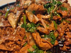 -秀儿四九城·新京菜(亚运村鸟巢店)