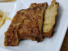 -龙华素斋(龙华路店)