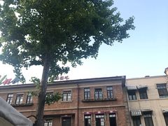 -巴伐利亚啤酒坊(意式风情街店)