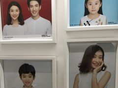 -方快-照相馆(嘉亭荟店)