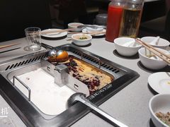 -海底捞火锅(太原南站店)