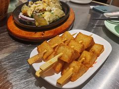 -潮界(虹桥新天地店)