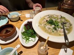 -缘生态云南菜·野生菌庭院餐厅(华侨城店)