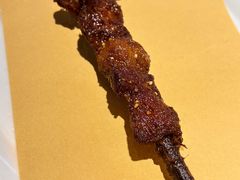 -蒙艾里民族传统菜蒙餐