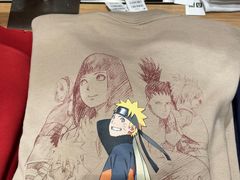 -优衣库(天津鲁能城购物中心店)