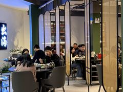 -水禾轩·海鲜蒸汽主题餐厅(新香洲旗舰店)