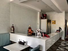 -VATAN INDIAN RESTAURANT米特餐饮有限公司(城北路店)