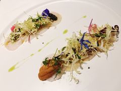 刺身拼盘-蝶舍·MAISON PAPILLON