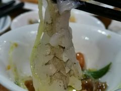 -官塘锋记鱼生·生腌·砂锅粥(牌坊街店)
