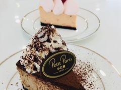 -PETIT PARIS 小巴黎(凯德1818店)