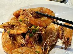 -巧克力渔家.小船海鲜胶东菜(万平口店)