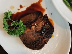 -环球港凯悦 · 享悦中餐厅