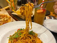 -百特喜·意大利餐厅(八佰伴镇江店)