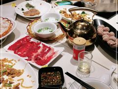 -潮泰牛肉火锅 · 创于1992年(车公庙店)