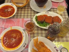 罐焖牛肉-华梅西餐厅(哈尔滨中央大街店)