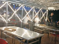 -玉园烧烤·海鲜辣炒