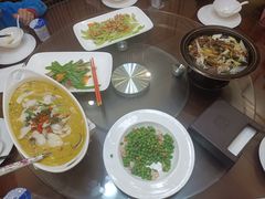 -茶港食堂(武昌店)