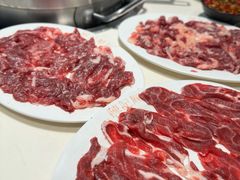 -陈记顺和潮汕牛肉火锅(韩江路店)