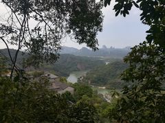 -丹霞山风景名胜区