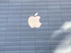 -Apple零售店(济南恒隆广场店)