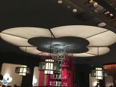 -華府Deluxe(兴业太古汇店)