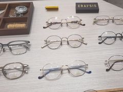 -无界眼镜MaxLess(南翔印象城店)