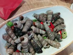 -喝丢一只鞋海鲜烧烤·海肠捞饭(东关街店)