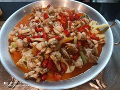 -大丰收·蛙功夫(晋江万达店)