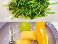 -新光酒家·河豚·海鲜·蟹料理(浦东店)
