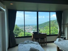 -绿洲水疗馆(卡塔店)
