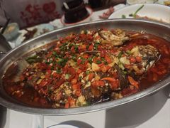 -回家吃饭·地道南昌菜(建德观总店)