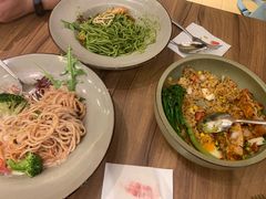 -Pennehut畔尼意面(合肥万象城店)