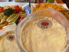 -番茄屋葡式美食(总店)