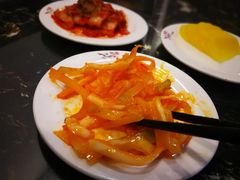 -桃园中华料理炸酱面(燕儿岛路店)