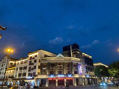-乌镇枕水度假酒店