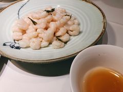 雨花虾仁-民国红公馆·秦淮八艳(夫子庙店)