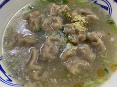 -海清宁记大馅云吞