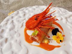 -九献创意菜·新中式(亮马河花园私宴店)