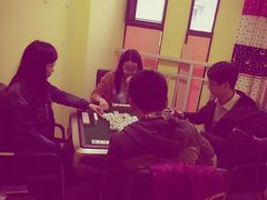 -辛巴桌游剧本娱乐休闲馆(光谷店)
