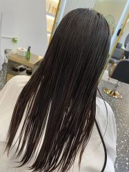 -YO HAIR SALON