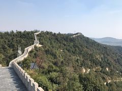 -永康小长城