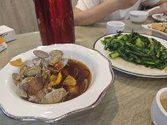 -巽寮印象美食部落餐厅·海鲜·地方特色菜(惠州体验店)