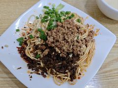 宜宾燃面-康大口蘑面庄(将军街店)