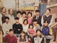 -朴安胖·韩国烤肉(沈阳店)