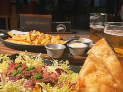 -兴业太古汇·停车场