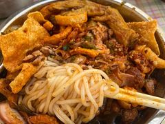 -谭老太正宗柳州螺狮粉(家和花园店)