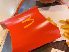 -麦当劳(龙之梦购物中心店)